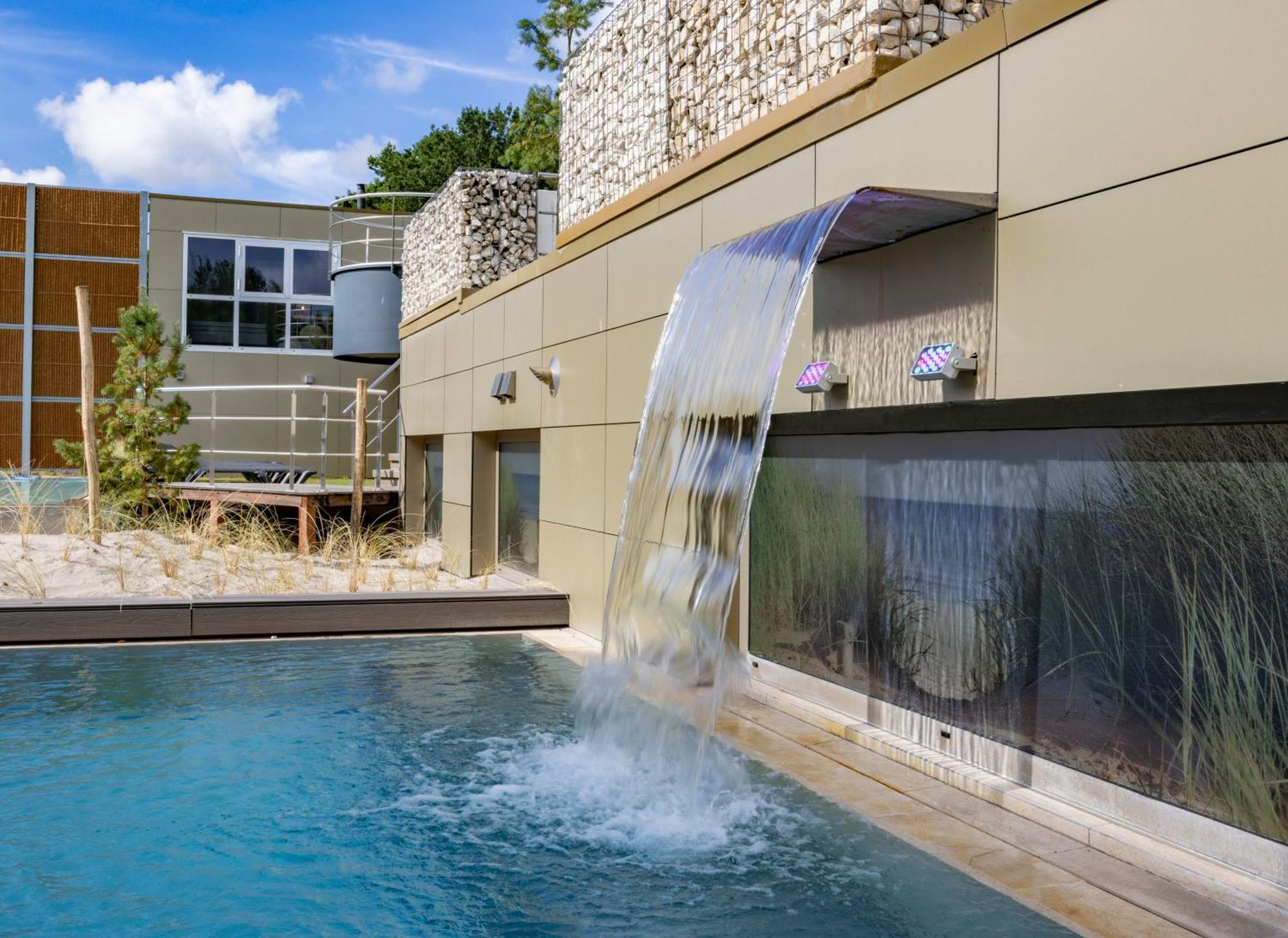 Fletcher Wellness-Hotel Brabant-밀 외부 사진